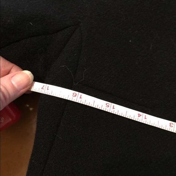 MONCLER down jacket size 0 - Picture 7 of 8